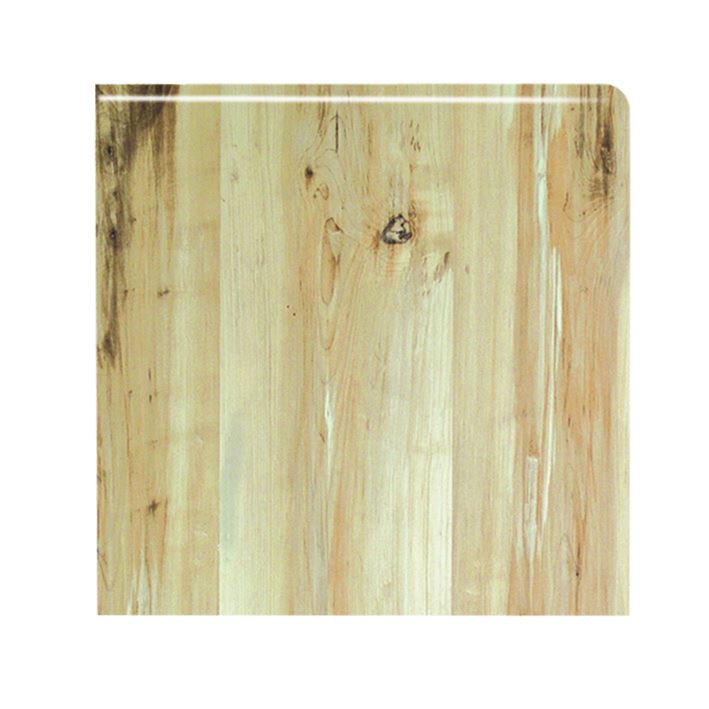 Plateau de table Solo californie Diam.90 cm SM France - 003824