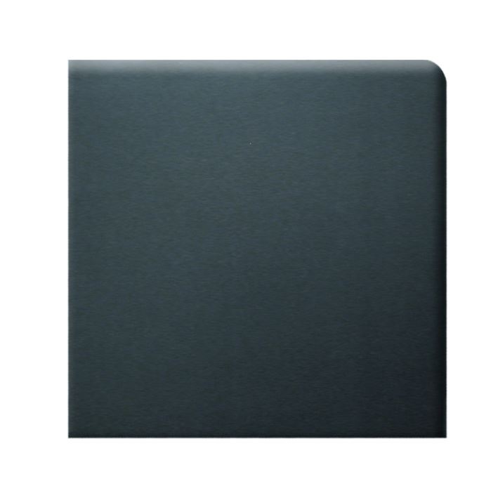 Plateau de table Solo anthracite Diam.120 cm SM France - 004995