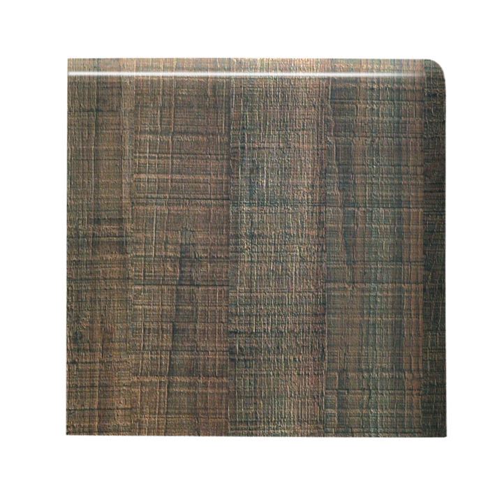 Plateau de table Solo palissade bois 70 x 60 cm SM France - 047942