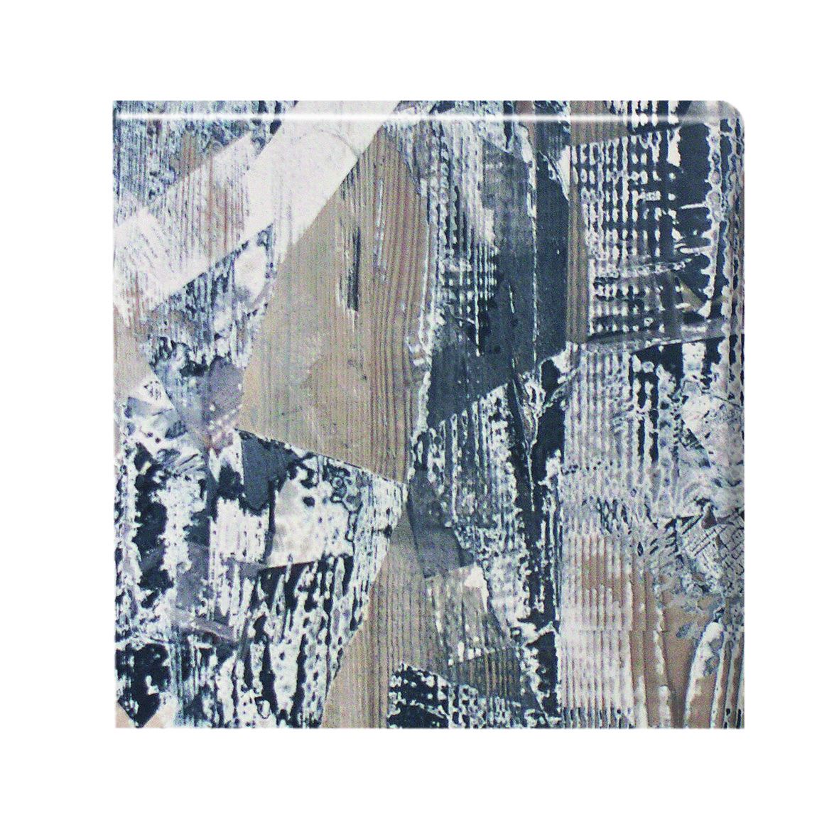 Plateau de table Solo woodnews 70 x 70 cm SM France - 047987