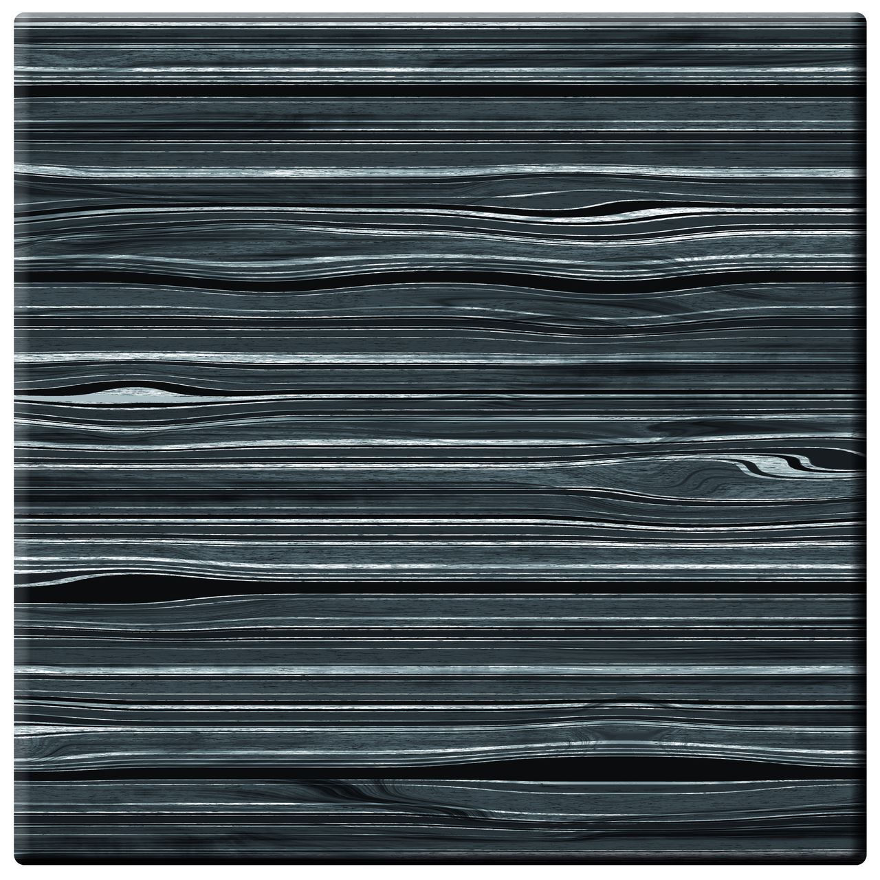 Plateau de table Pod wave tempete 110 x 70 cm SM France - 048081