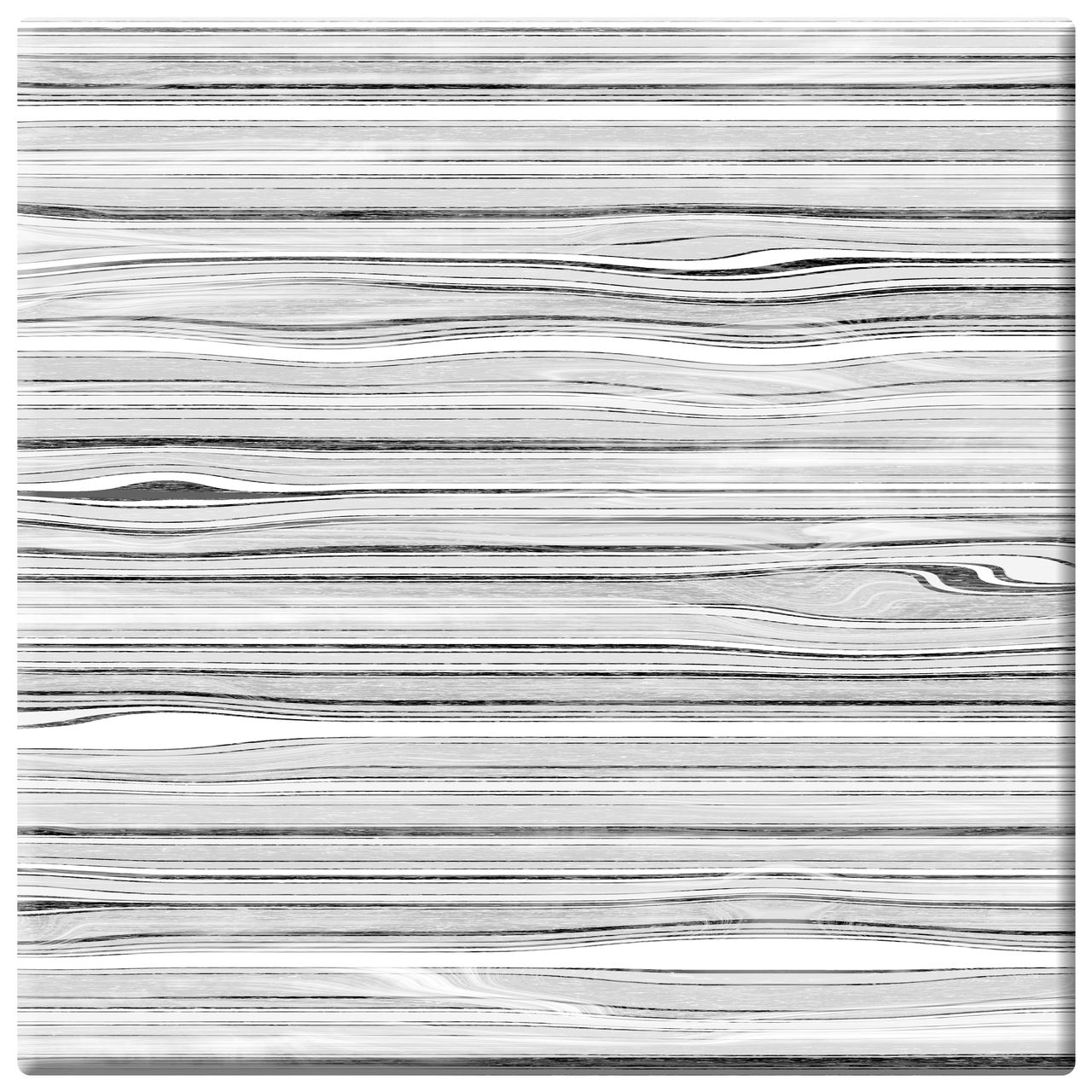 Plateau de table Pod wave alizes Diam.70 cm SM France - 048084