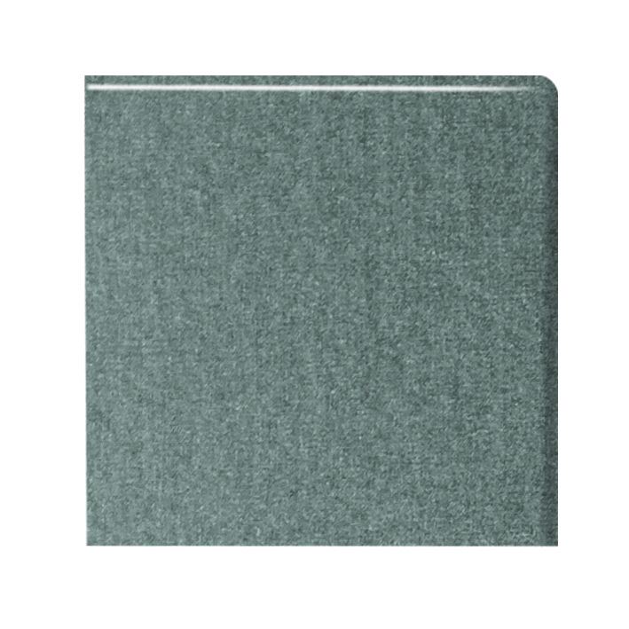 Plateau de table Solo silk anthracite 90 x 90 cm SM France - 053152