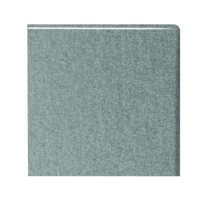 Plateau de table Solo silk gris perle Diam.90 cm SM France - 053179