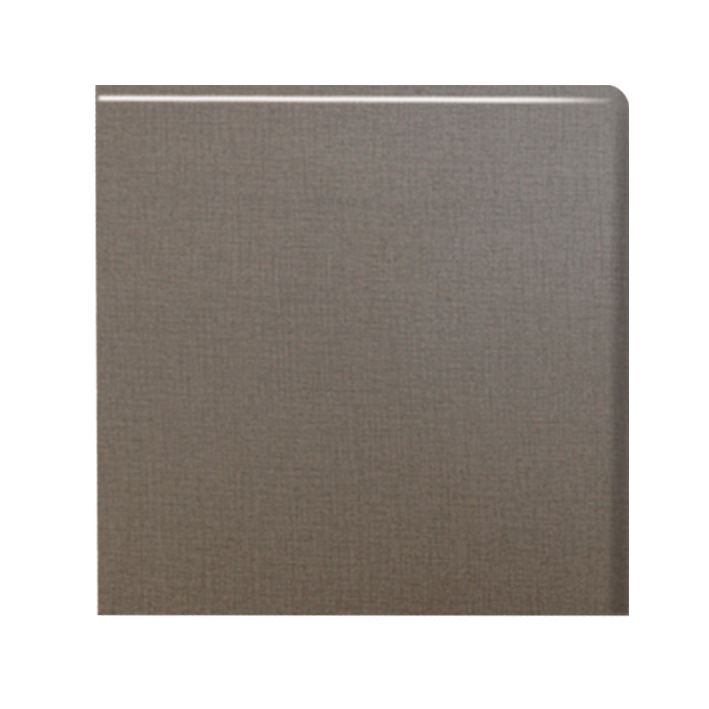 Plateau de table Solo zen taupe 80 x 60 cm SM France - 050374