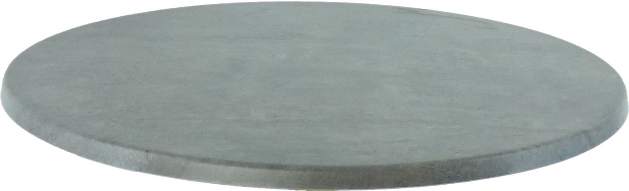 Plateau de table Solo city Diam.60 cm SM France - 055890
