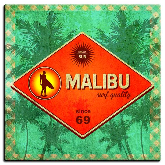 Plateau de table Pod malibu 70 x 70 cm SM France - 057456