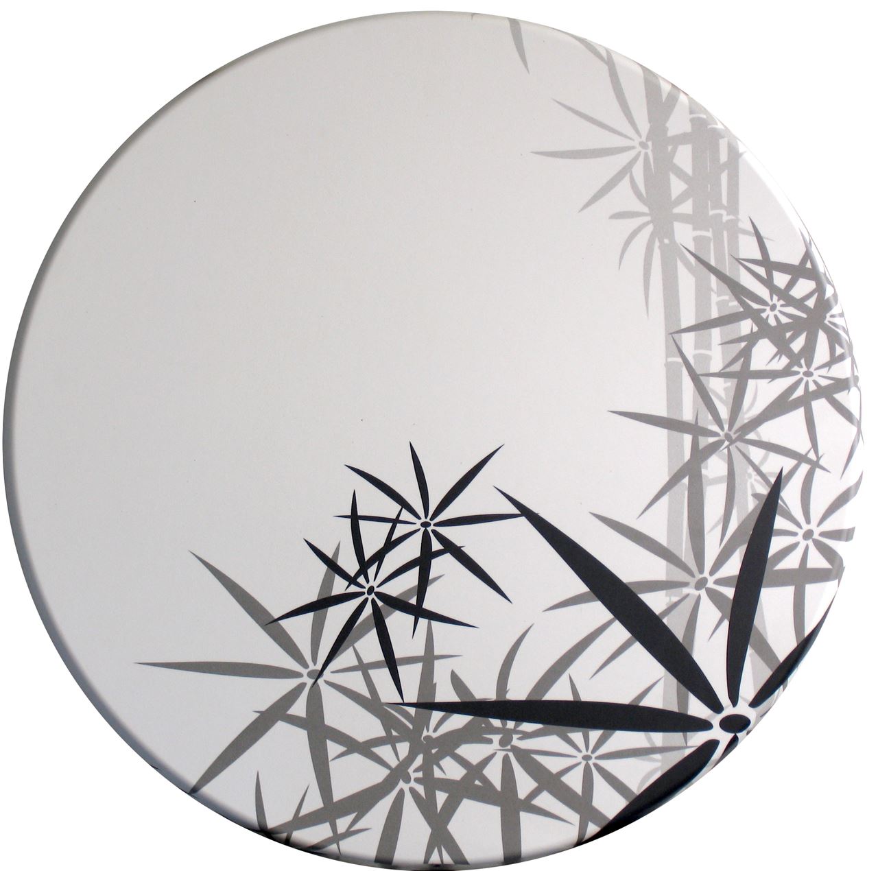 Plateau de table Pod tokyo Diam.60 cm SM France - 057492