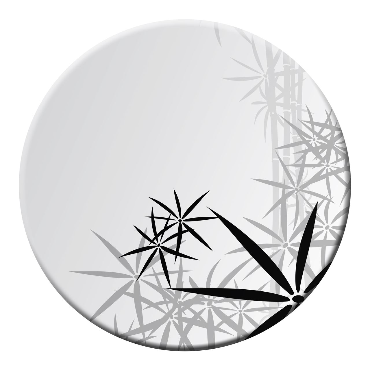 Plateau de table Pod tokyo Diam.80 cm SM France - 057494