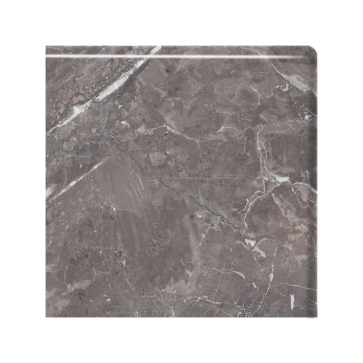 Plateau de table Solo marbre sicile Diam.80 cm SM France - 059033