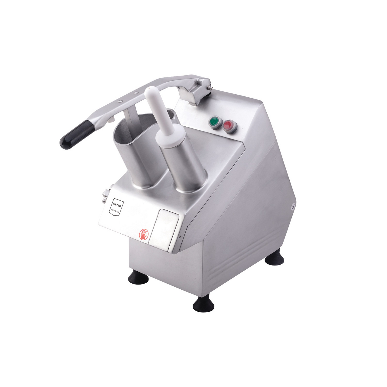 METRO PROFESSIONAL Coupe-légumes 550 W 