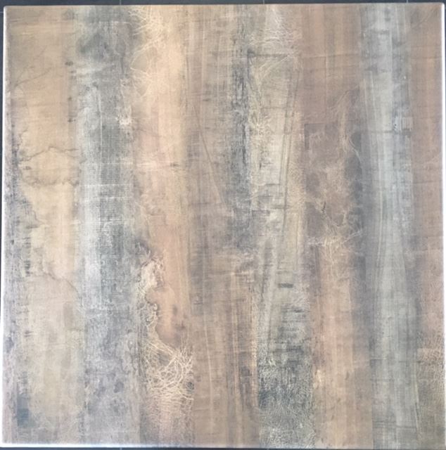 Plateau de table Solo arizona Diam.80 cm SM France - 059612