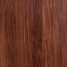 Plateau de table Solo noyer 2 80 x 80 cm SM France - 059694