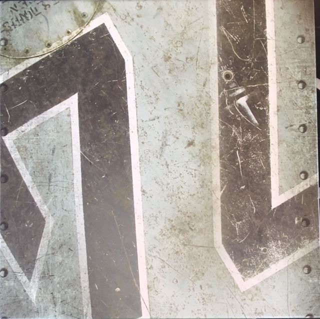 Plateau de table Pod air charly 70 x 70 cm SM France - 059901