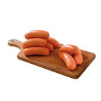 Pierre Schmidt Cervelas d'Alsace 