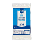 METRO Chef Fromage de brebis bloc 800 g environ