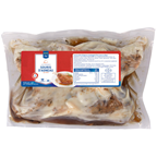 METRO Chef Souris d'agneau fondante au thym 4 portions
