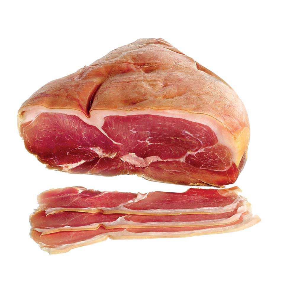 Rustadou Jambon sec Supérieur 