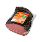 Oriental Viandes Bœuf cuit Halal fumé aux épices 