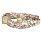 Saucisson aux noisettes 2 x 150 g environ Fransal