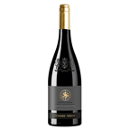 Domaine Aubert Côtes-du-Rhône-Villages Sainte-Cécile bouteille 75 cl