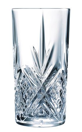 Gobelet Broadway forme haute 38 cl Arcoroc