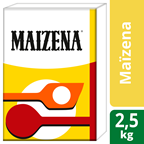 Maizena Fleur de maïs 2.5 kg 