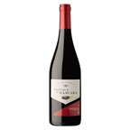 Coteaux De Mascara Algérie Les Grands Crus de l'Ouest bouteille 75 cl