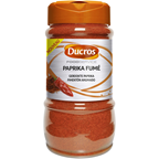 Ducros Paprika fumé pot 230 g
