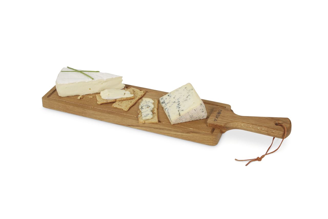 Planche à fromage et tapas Boska