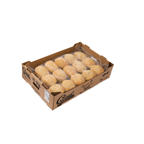 Creativ Burger Pain hamburger multigraines 30 x 80 g