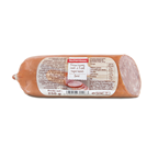 Rochambeau Saucisson cuit à l'ail supérieur fumé 250 g