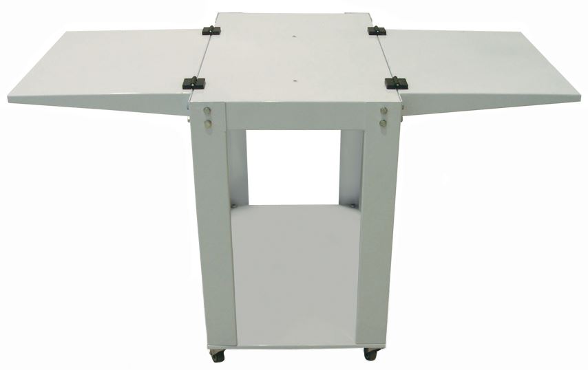 Table mobile pour laminoir Dito Sama - 653599