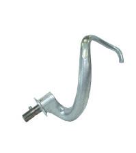 Crochet 80 L inox pour BMXE/XBE80 Dito Sama - 653133