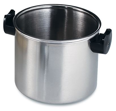 Cuve inox 3.5 L K35 Dito Sama - 653096