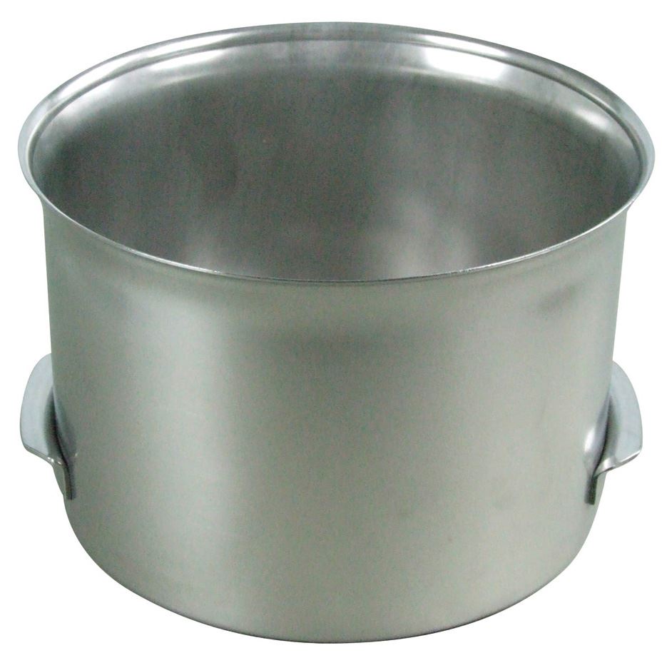 Cuve inox 2.5 L pour K25 Dito Sama - 653487