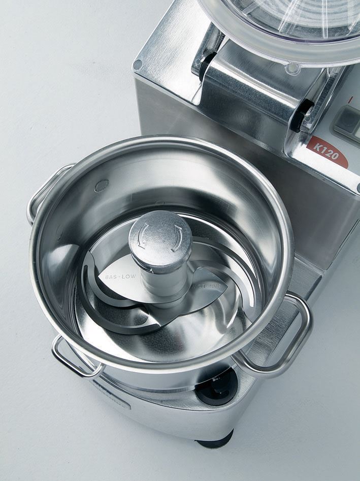 Cuve inox 11.5 L pour K/KE120 Dito Sama - 650073