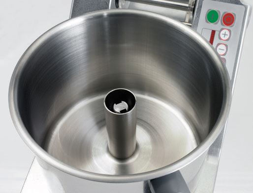 Cuve inox 5.5 L pour TR/K55 Dito Sama - 653590