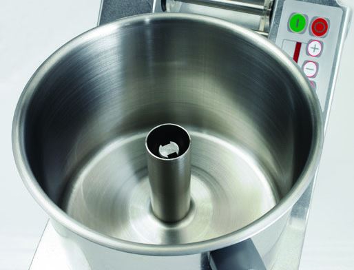 Cuve inox 4.5 L pour TR/K45 Dito Sama - 653589