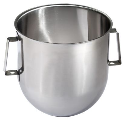 Cuve inox 2.5 L pour BE8 Dito Sama - 653766
