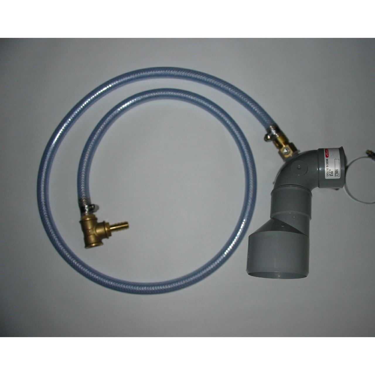 Evacuation des déchets pour éplucheuse T25E Dito Sama - 653509