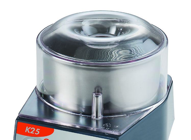 Couvercle transparente Dito Sama - 653512