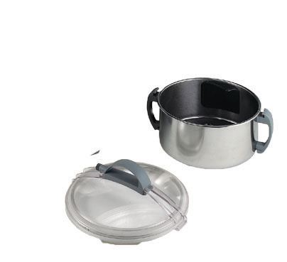 Kit de conversion pour T5M Dito Sama - 653515