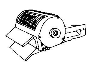 Grille frite 10 mm TR300 Dito Sama - 653069