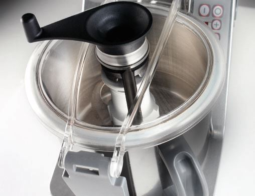 Kit émulsion pour TR/K55 Dito Sama - 650103