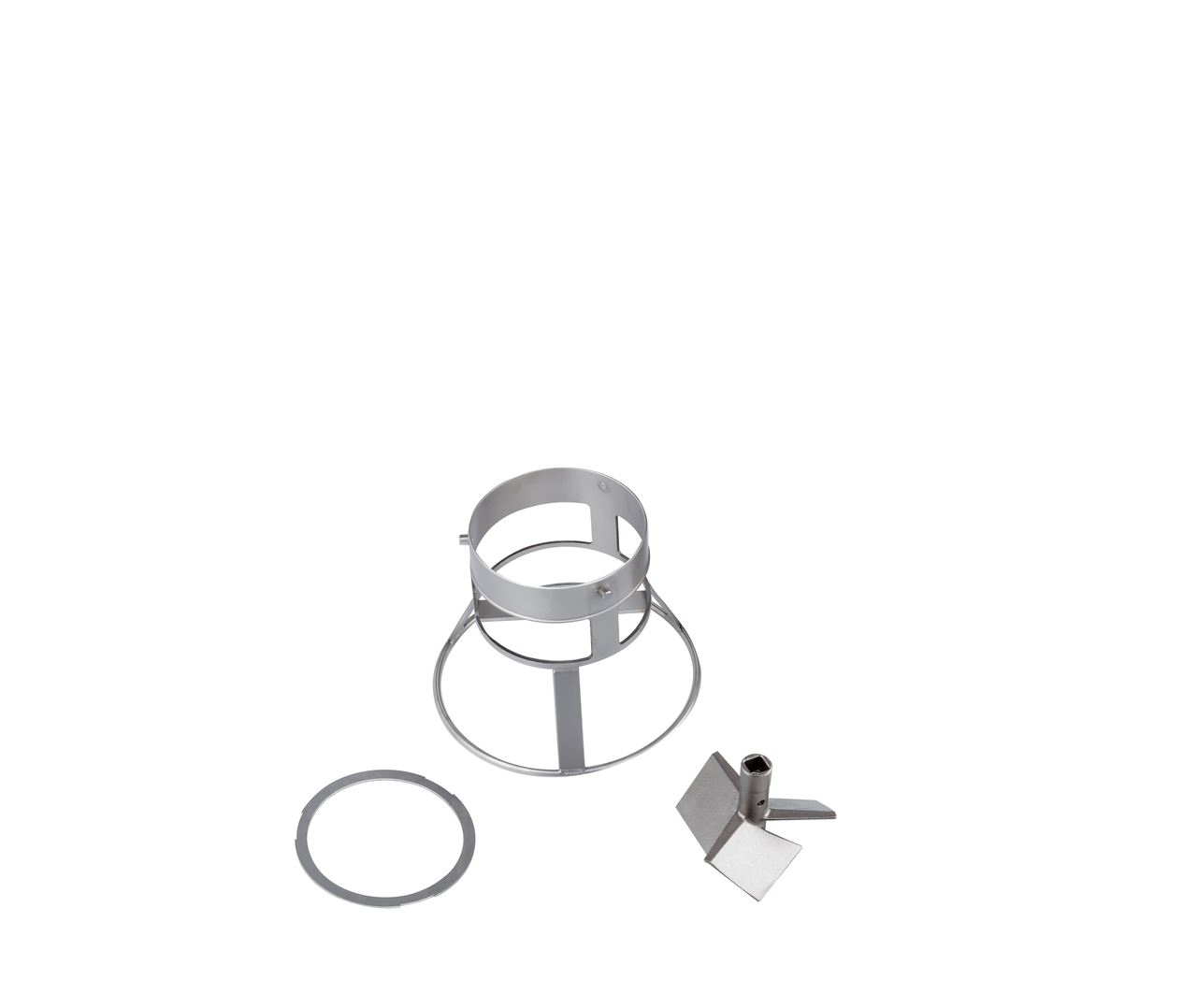 Kit de transformation pour TBX120/130 Dito Sama - 653502