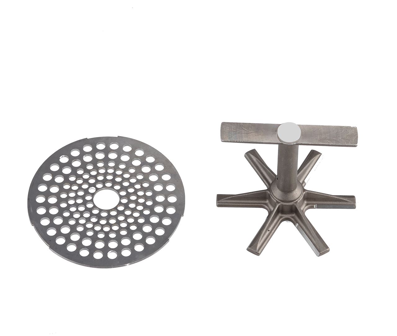 Kit velouté pour TBX130 Dito Sama - 650136