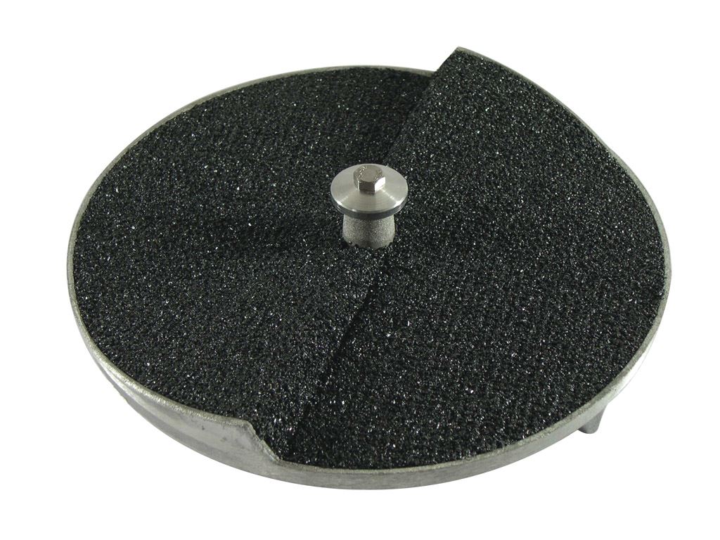 Plateau abrasif pour T5S Dito Sama - 653182