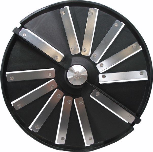 Plateau brossage légumes pour T5S Dito Sama - 653057