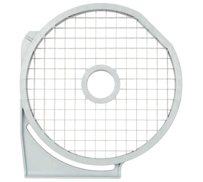 Grille macédoine 12x12 pour CX21D/TRK/TR210 Dito Sama - 653569